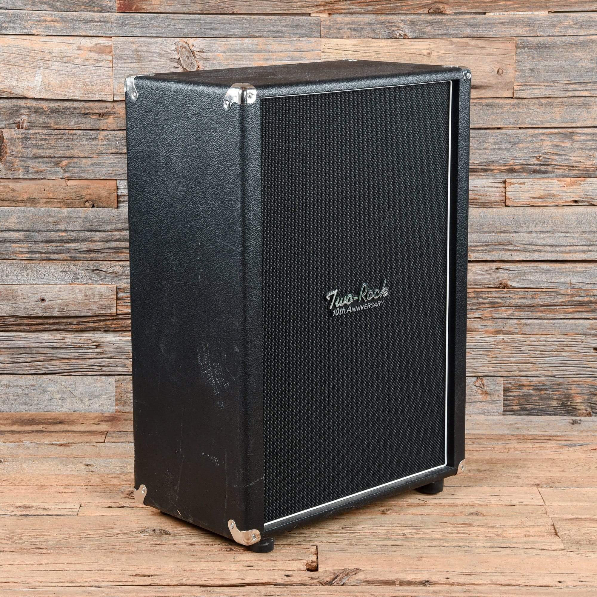 Two Rock 10th Anniversary Head w/2x12 Cabinet – Chicago Music Exchange