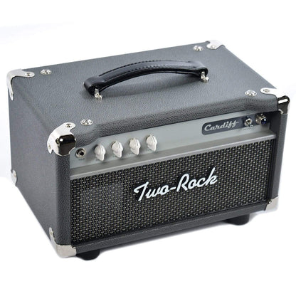 Two Rock Cardiff 15W Head Amps / Guitar Heads