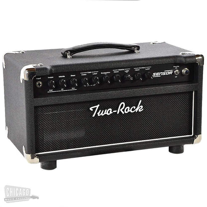 Two Rock Sensor 35w Head Amps / Guitar Heads