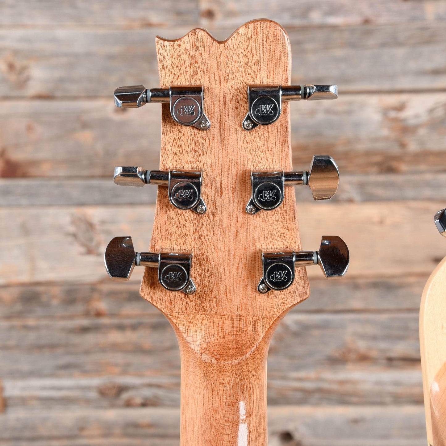 Unbranded Double Neck Acoustic Acoustic Guitars / Classical