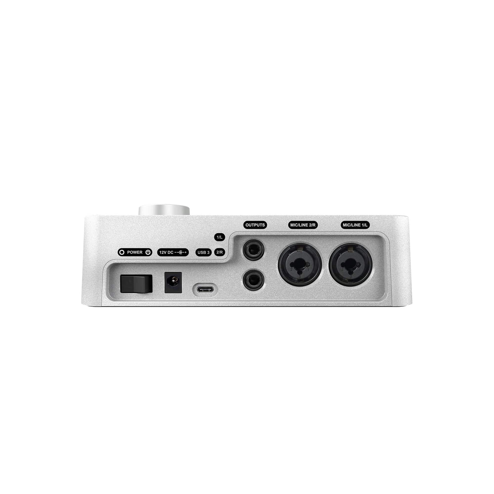 Universal Audio Apollo Solo USB Audio Interface Pro Audio / Interfaces