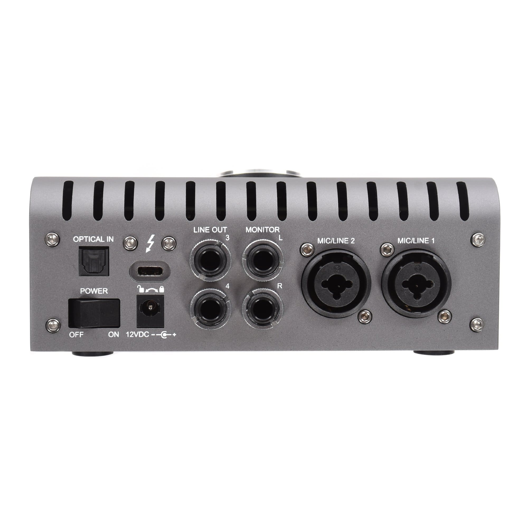 Universal Audio Apollo Twin X Audio Interface w/ DUO Processing (Desktop/Mac/Win/TB3) Pro Audio / Interfaces