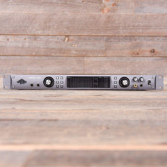 Universal Audio Apollo x8p Thunderbolt 3 Audio Interface