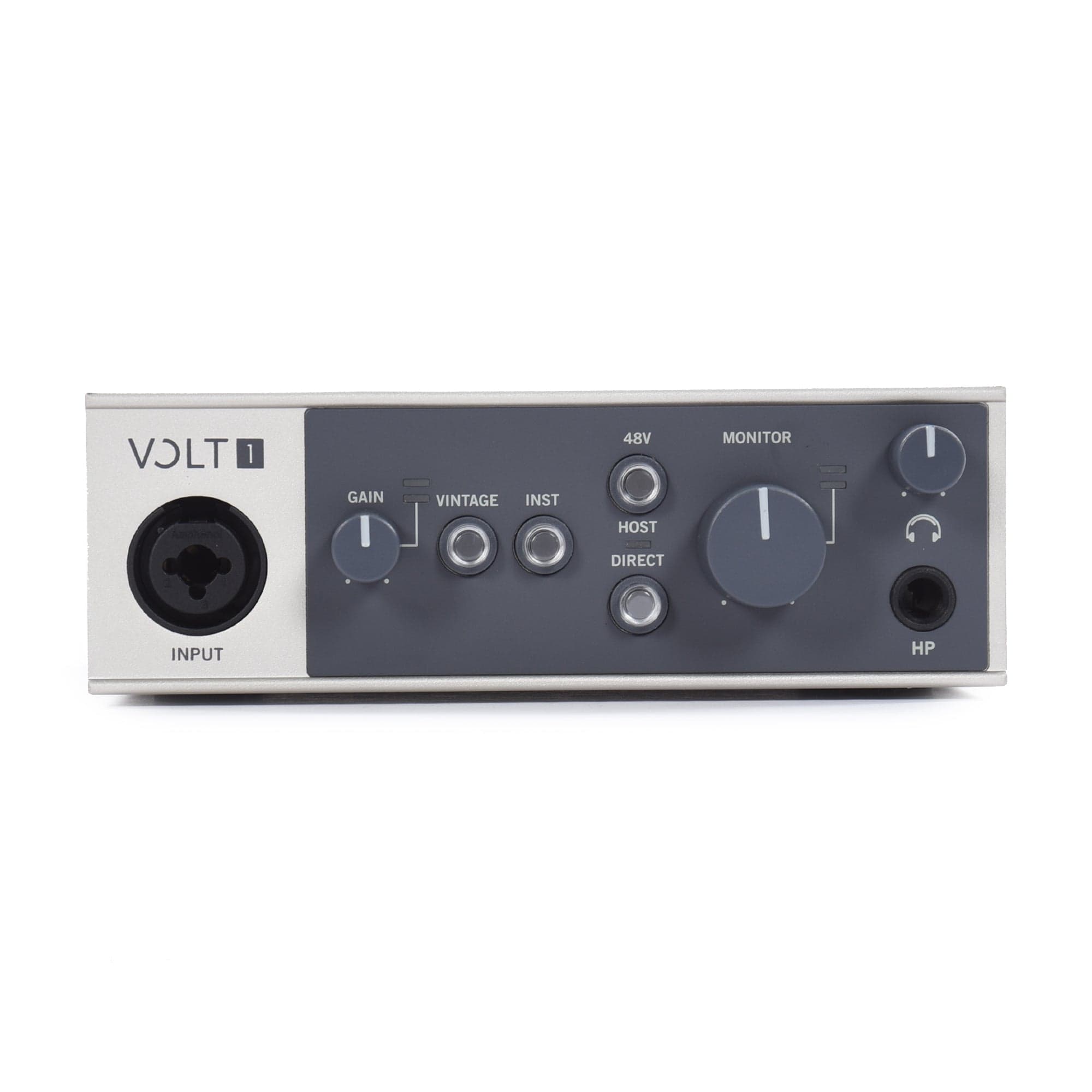 特価低価ユニバーサルオーディオ　Volt　１ オーディオインターフェース