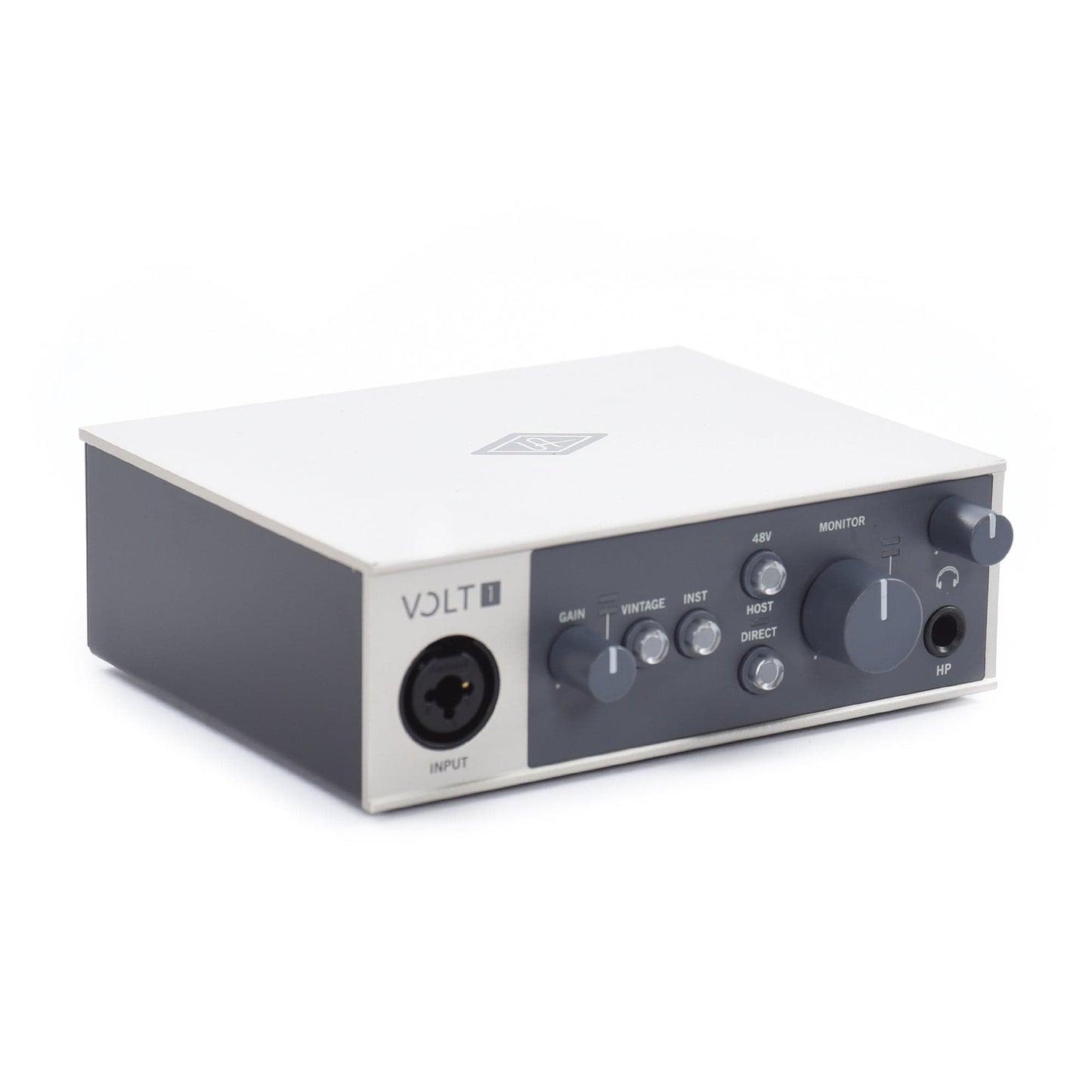 Universal Audio Volt 1 1-in/2-out USB 2.0 Audio Interface Pro Audio / Interfaces