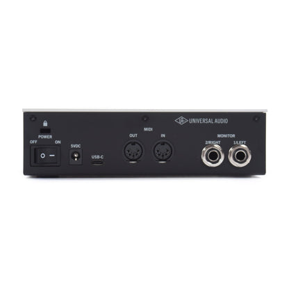 Universal Audio Volt 2 2-in/2-out USB 2.0 Audio Interface Pro Audio / Interfaces