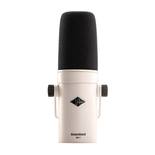 Universal Audio SD-1 Standard Dynamic Microphone Pro Audio / Microphones