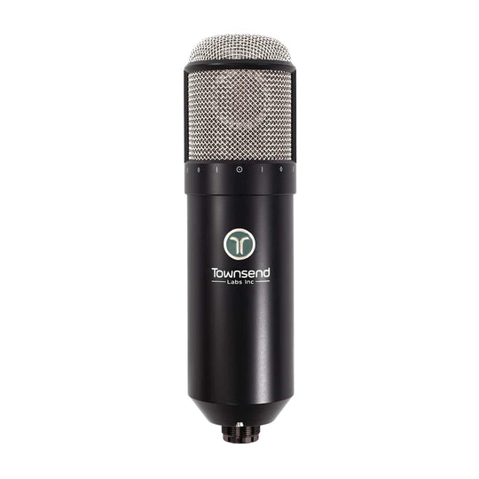 Universal Audio Sphere L22 Modeling Microphone Pro Audio / Microphones