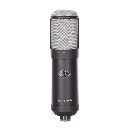 Universal Audio Sphere LX Modeling Microphone Pro Audio / Microphones