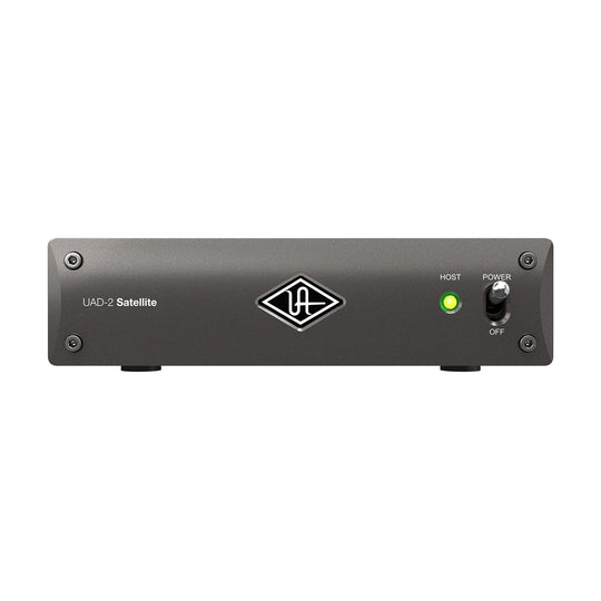 Universal Audio UAD-2 Satellite TB3 OCTO Custom Pro Audio / Outboard Gear