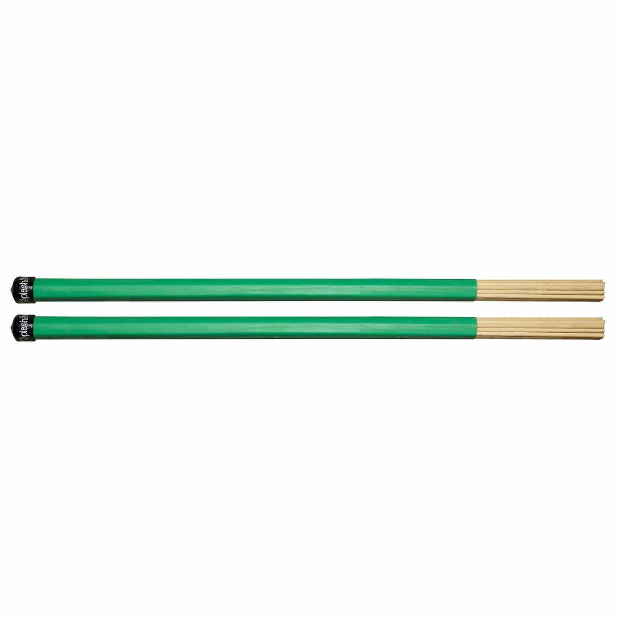 Vater Bamboo Splashstick Drums and Percussion / Parts and Accessories / Drum Sticks and Mallets