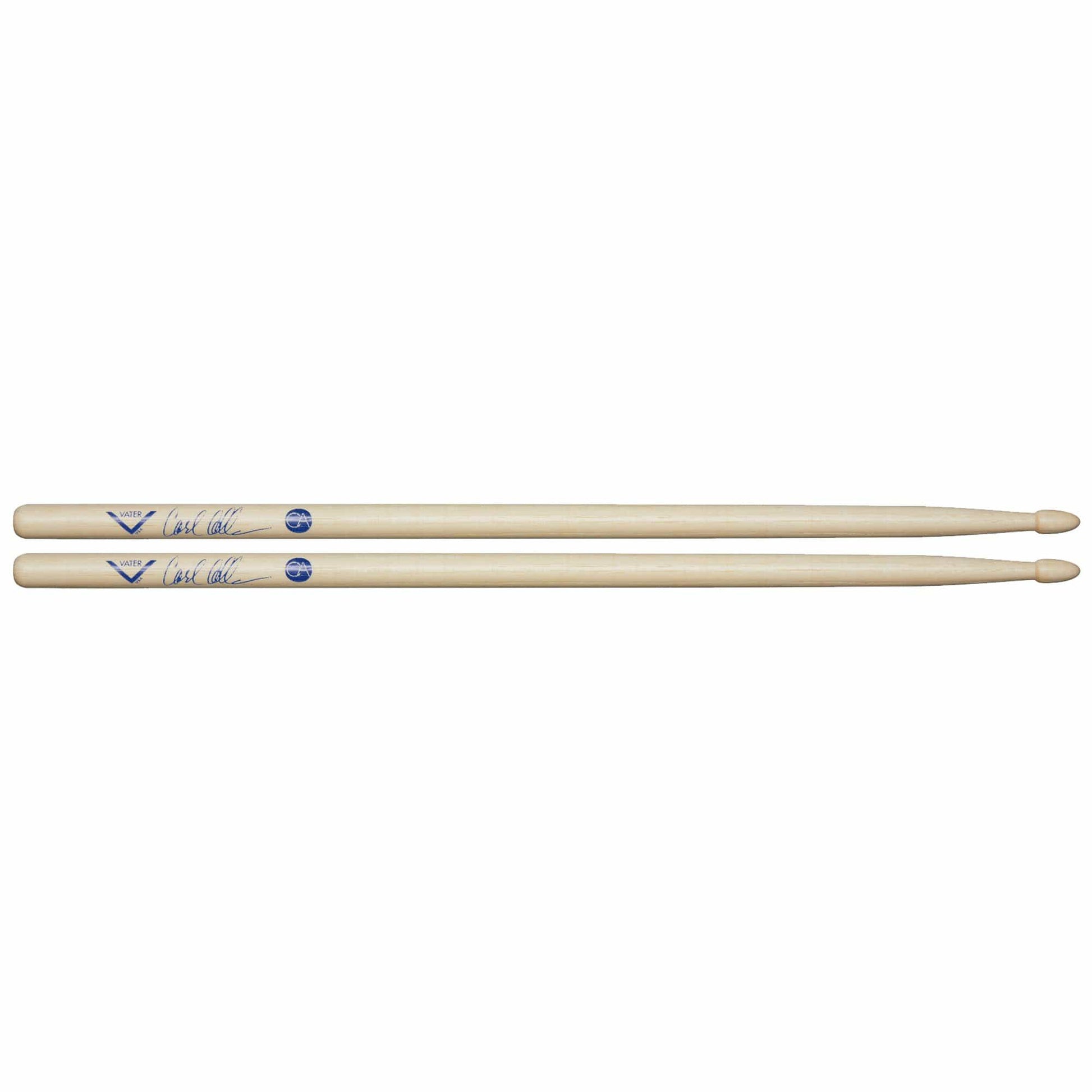 Vater Carl Allen Signature Drum Sticks Drums and Percussion / Parts and Accessories / Drum Sticks and Mallets