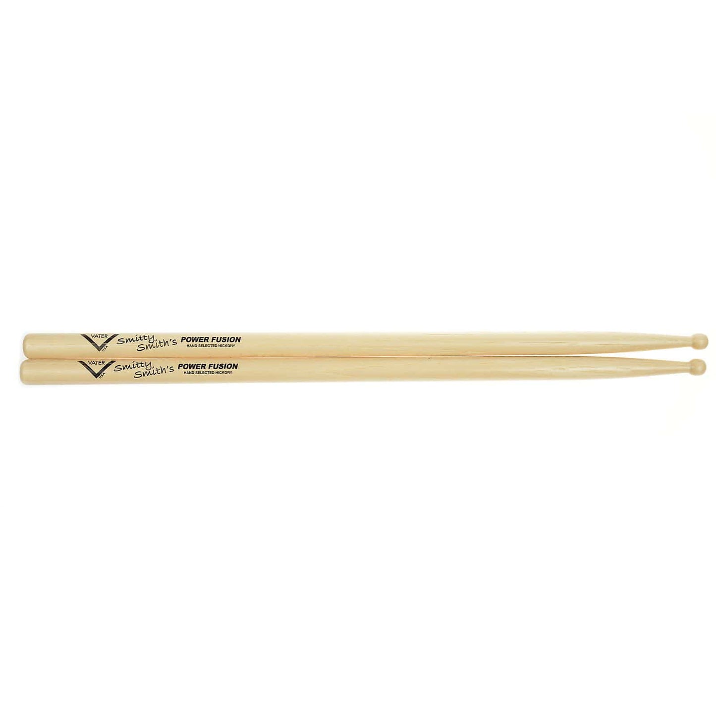 Vater Smitty Smith's Power Fusion Signature Drum Sticks Drums and Percussion / Parts and Accessories / Drum Sticks and Mallets