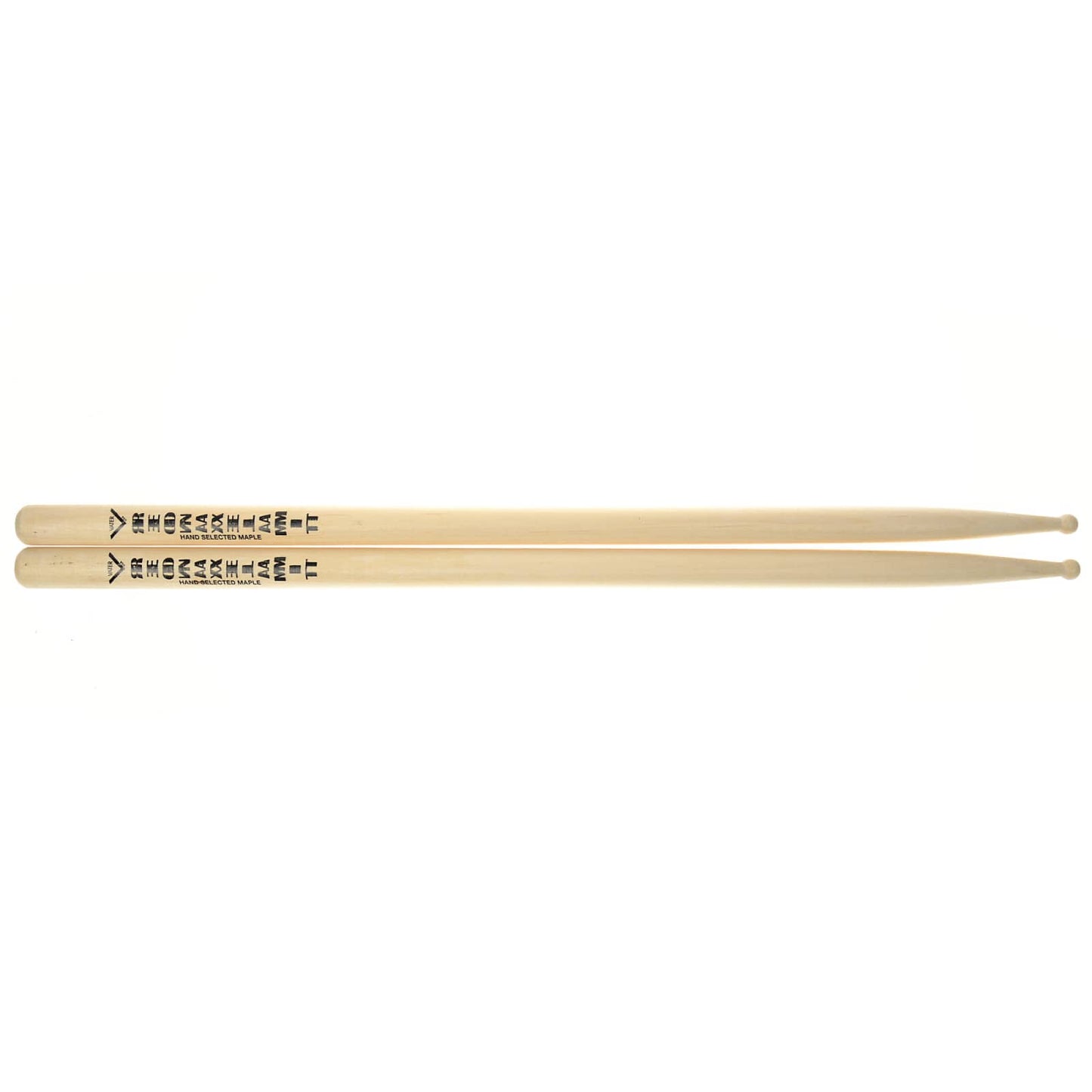 Vater Tim Alexander Signature Drum Sticks Drums and Percussion / Parts and Accessories / Drum Sticks and Mallets