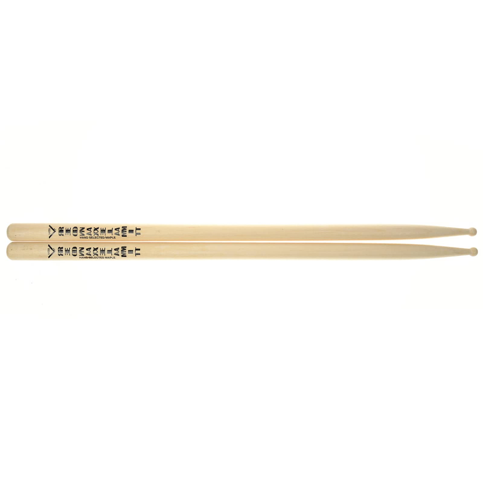 Vater Tim Alexander Signature Drum Sticks Drums and Percussion / Parts and Accessories / Drum Sticks and Mallets