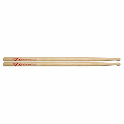 Vater Xtreme Design 5A Wood Tip Drum Sticks Drums and Percussion / Parts and Accessories / Drum Sticks and Mallets