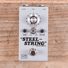 Vertex Steel String Clean Drive MKII – Chicago Music Exchange