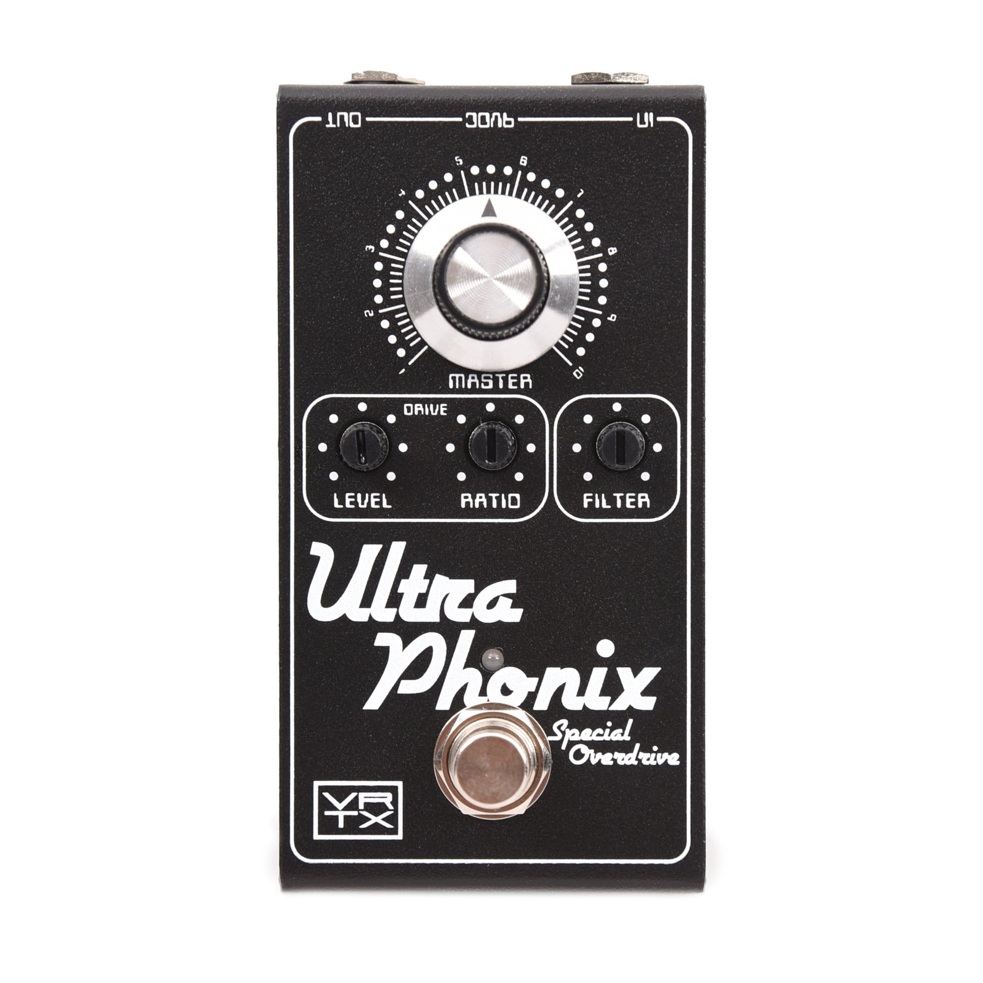 Vertex Ultraphonix MKII Overdrive