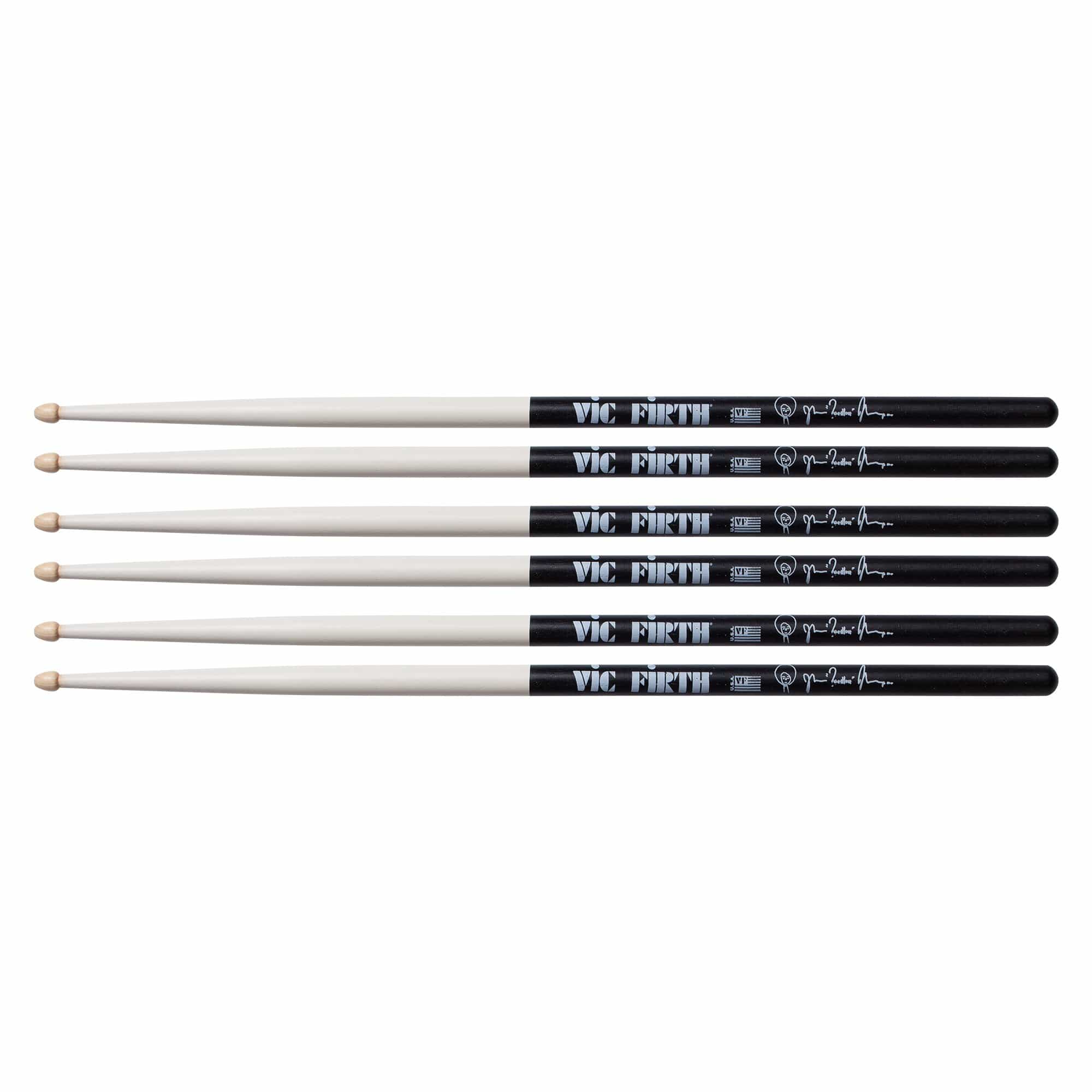 Questlove drum deals sticks