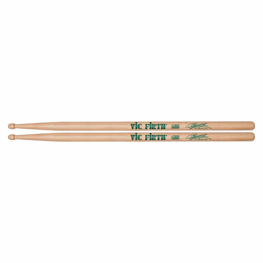 Vic Firth Benny Greb Signature Drum Sticks Drums and Percussion / Parts and Accessories / Drum Sticks and Mallets