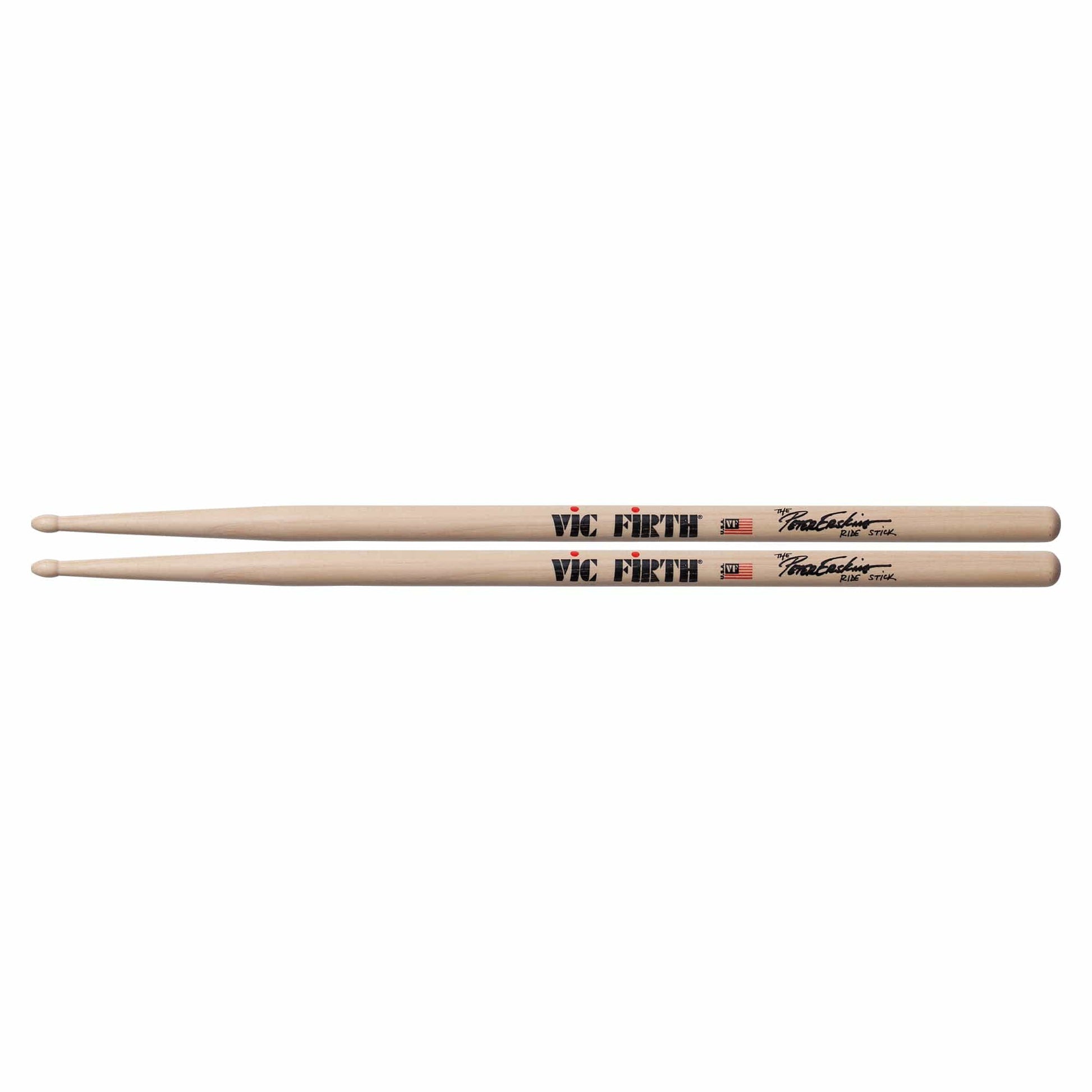 Vic Firth Peter Erskine Ride Signature Drum Sticks Drums and Percussion / Parts and Accessories / Drum Sticks and Mallets