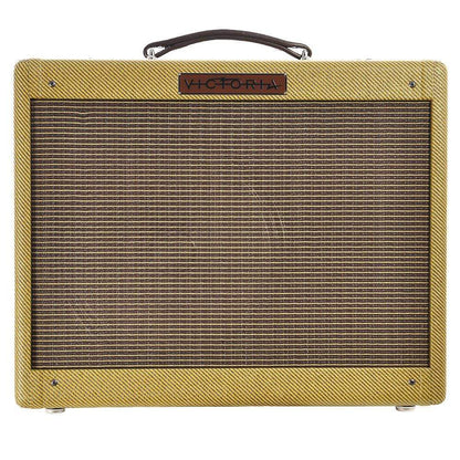 Victoria 20112 Tweed 1x12 Combo Amps / Guitar Combos