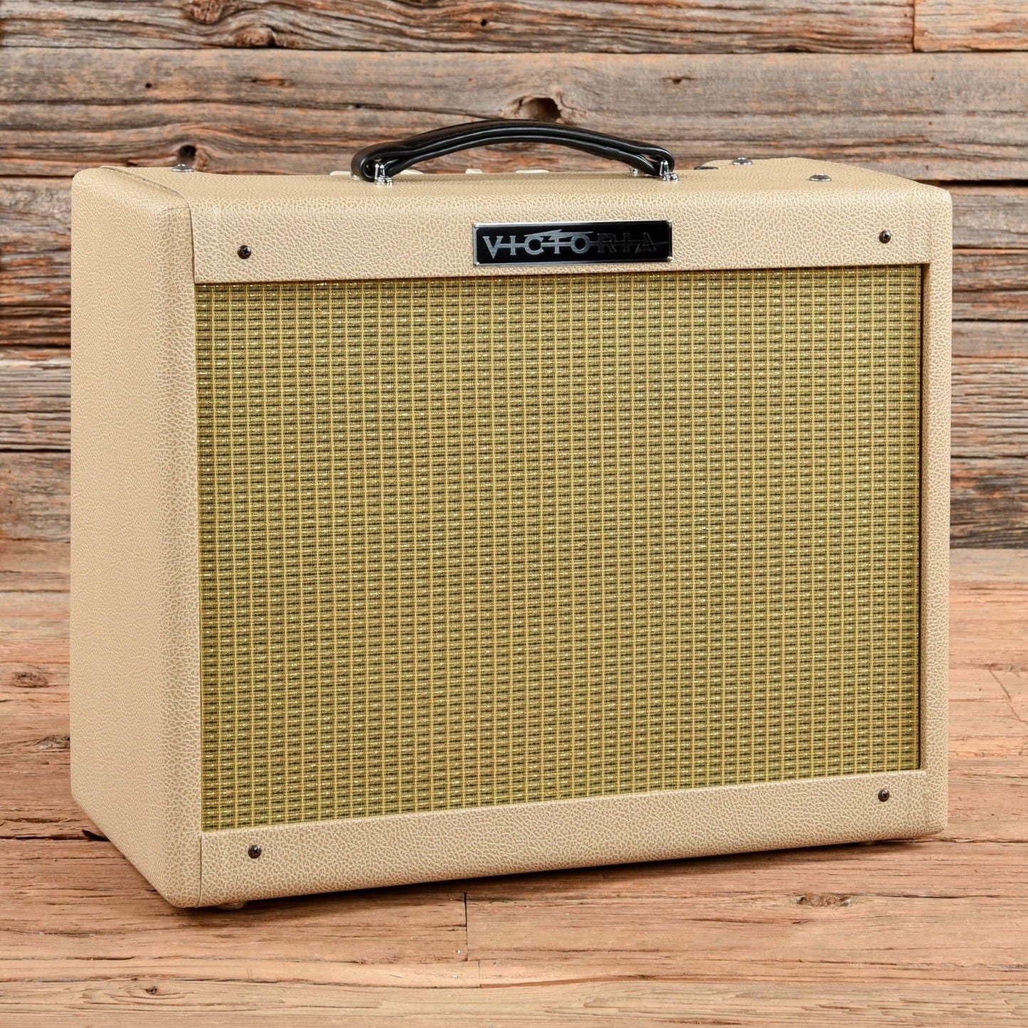 Victoria Vicky Verb Jr. Amps / Guitar Combos