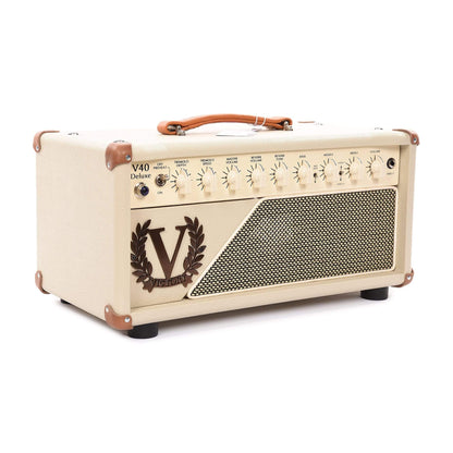 Victory V40 Duchess Deluxe 42W Head Amps / Guitar Heads