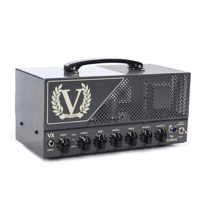 Victory VX The Kraken 50W Compact Head Amps / Guitar Heads