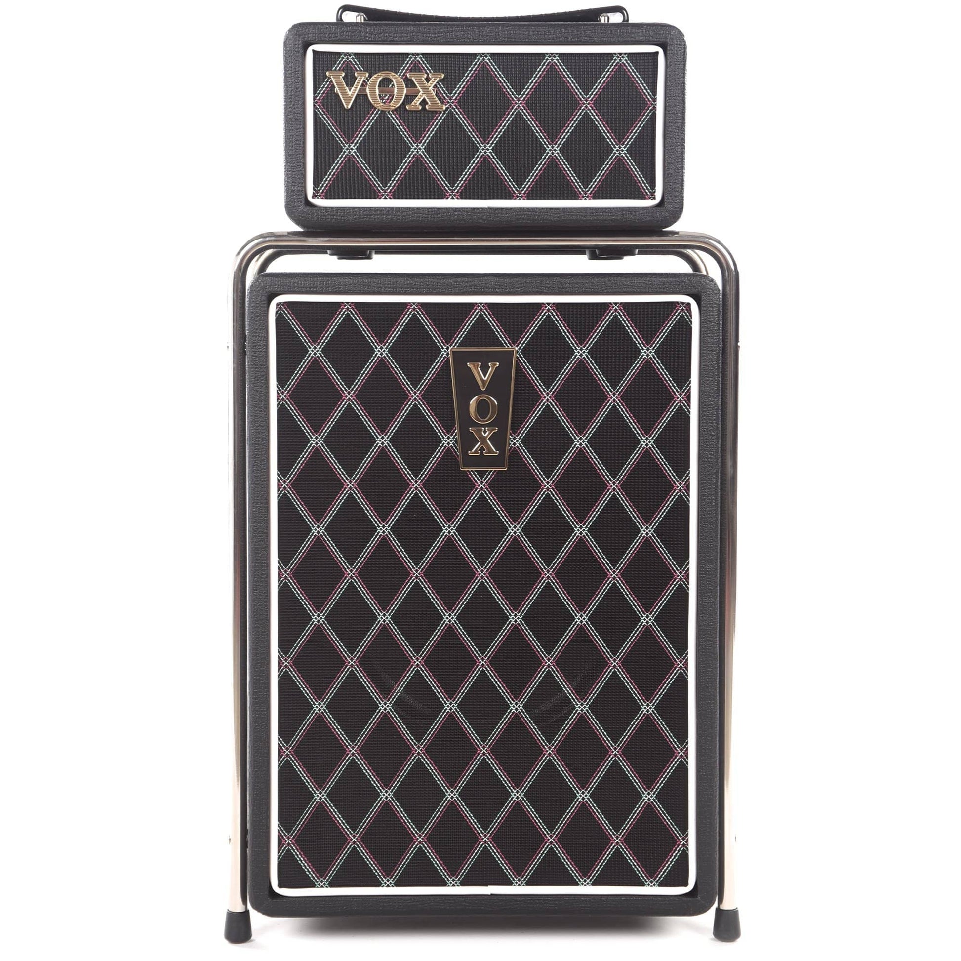 Vox MSB50BA Mini Superbeetle 50W Bass Amplifier Amps / Bass Combos