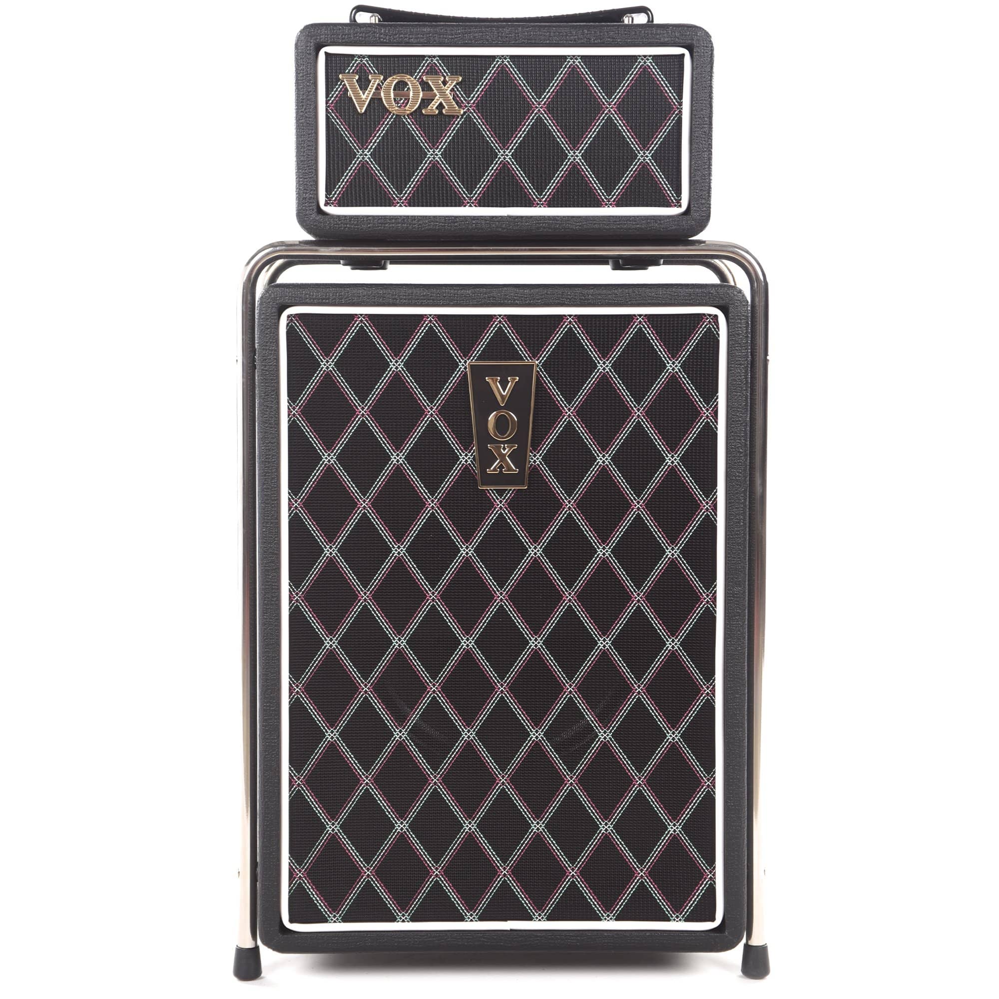 Vox MSB50BA Mini Superbeetle 50W Bass Amplifier – Chicago Music