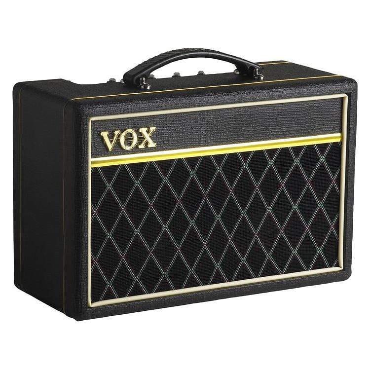 Vox Pathfinder 10w Bass Combo Amp Amps / Bass Combos