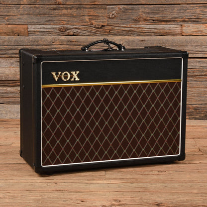 Vox AC15C1 Amps / Guitar Cabinets