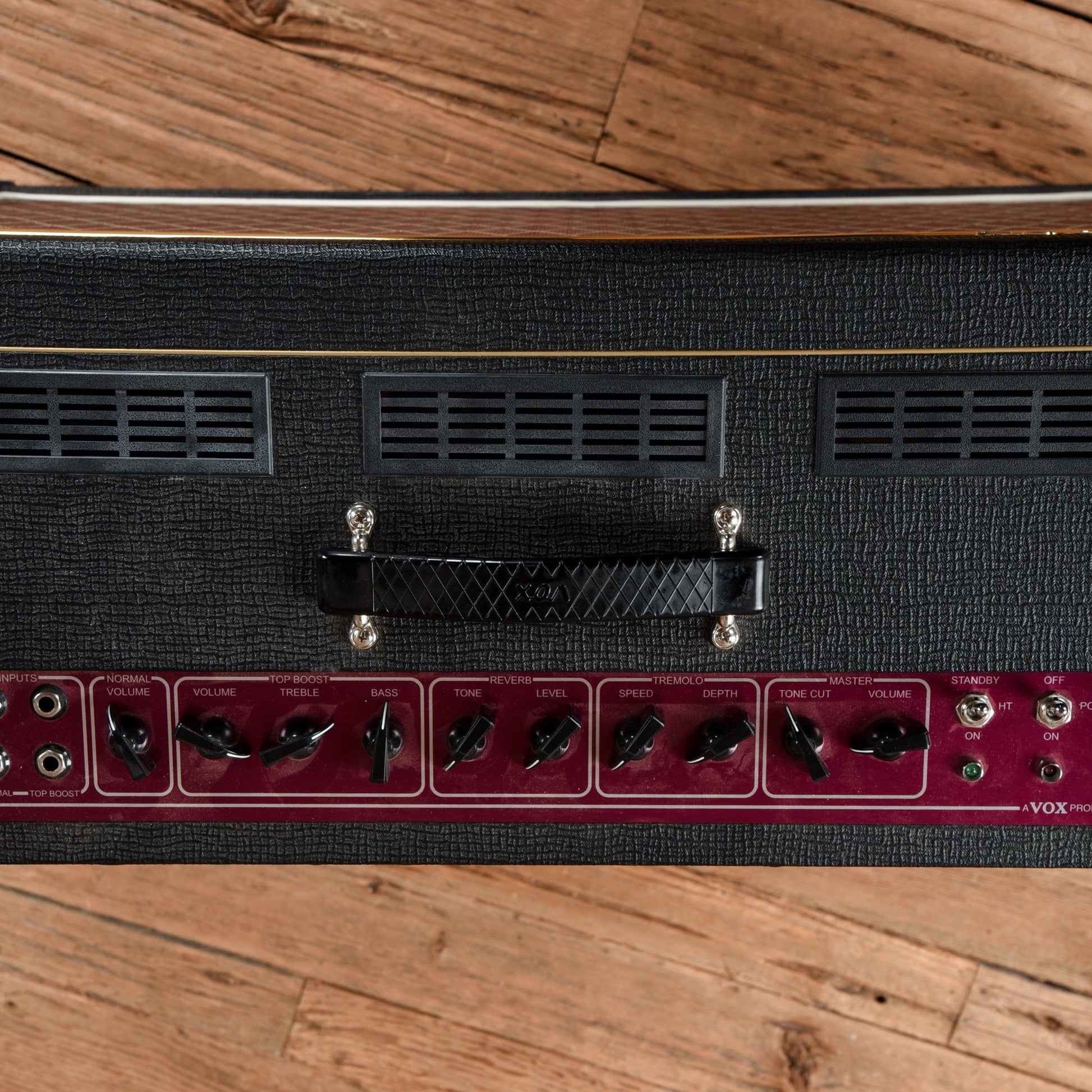 Vox AC30C2 Amps / Guitar Cabinets