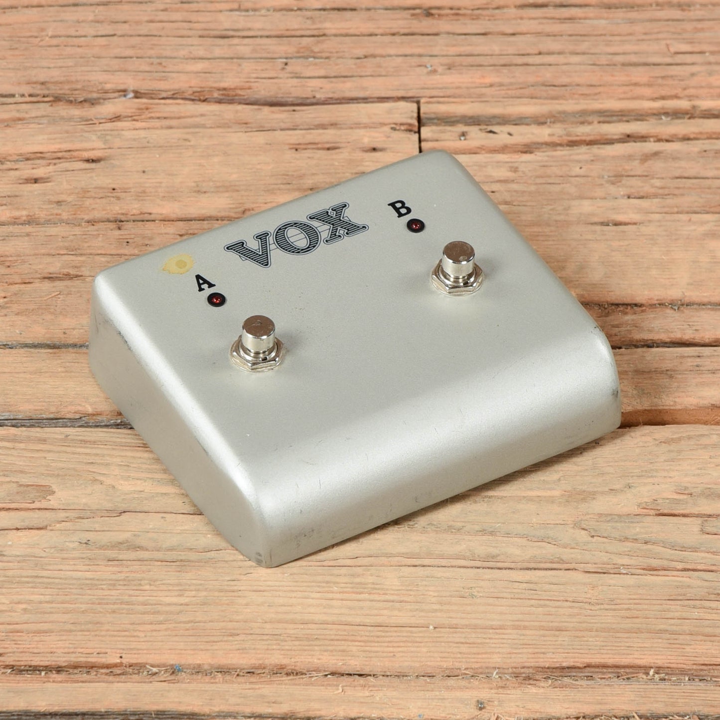 Vox AC30CC2 Custom Classic 2-Channel 30-Watt 2x12" Guitar Combo Amps / Guitar Cabinets