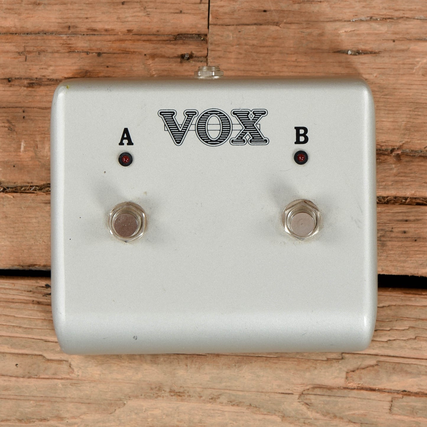 Vox AC30HW2 Hand-Wired 2-Channel 30-Watt 2x12" Guitar Combo Fawn Amps / Guitar Cabinets