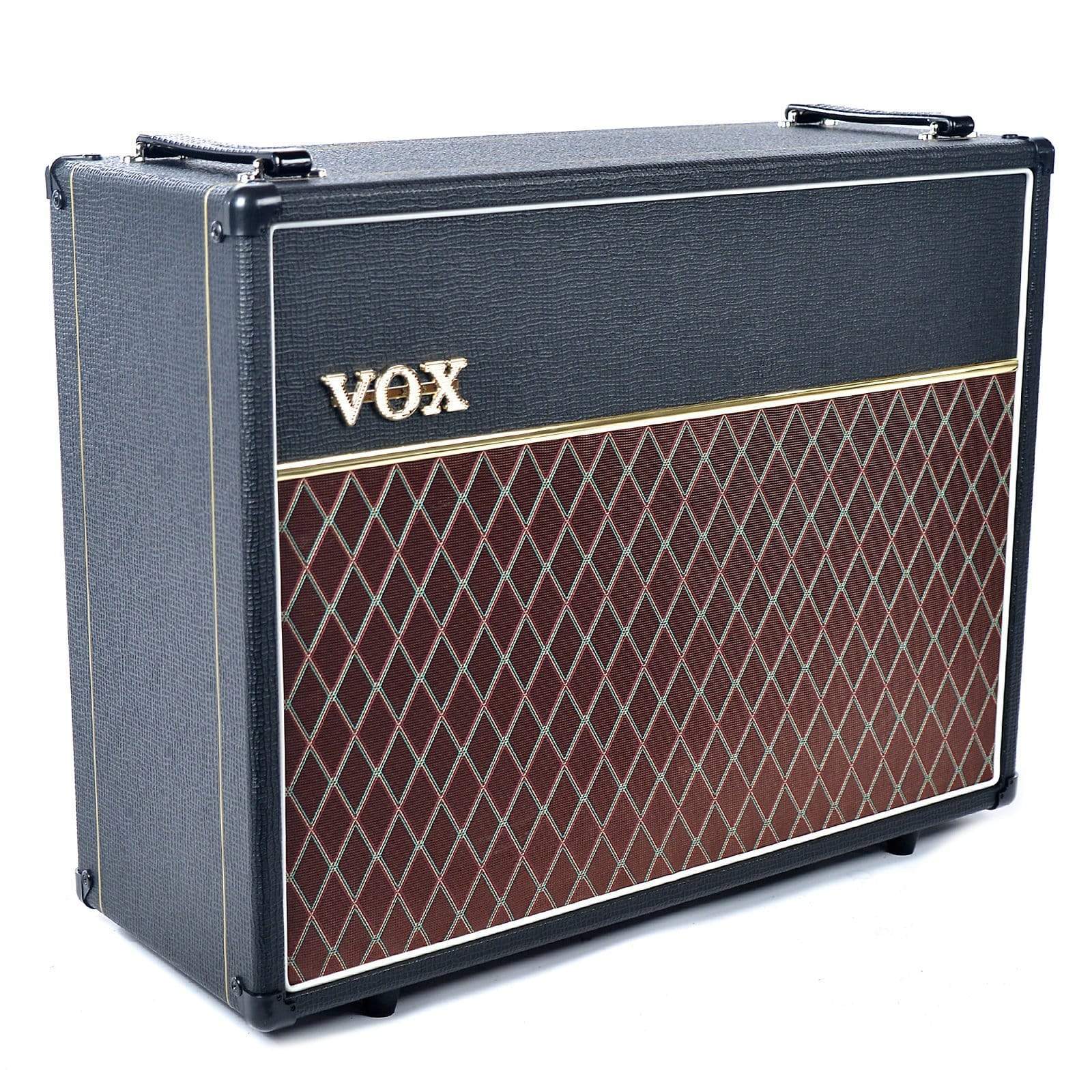 Vox 2x12 shops speaker cabinet