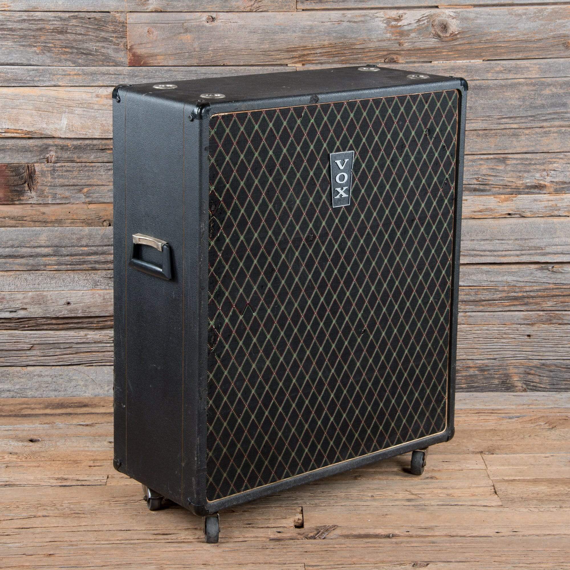 Deals vox 412 cabinet