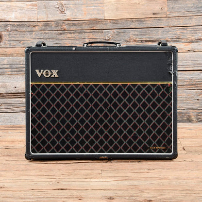 Vox AC-30 2x12 Combo  1976 Amps / Guitar Combos