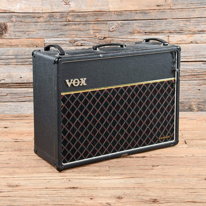 Vox AC-30 2x12 Combo  1976 Amps / Guitar Combos