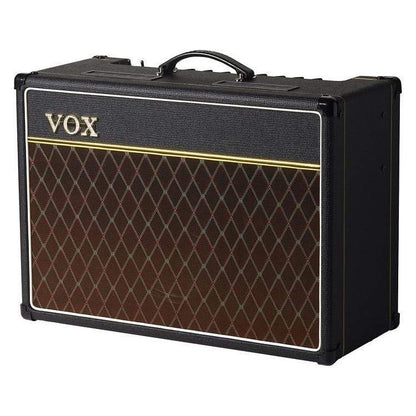 Vox AC15C1 15w 1x12 Combo Amps / Guitar Combos