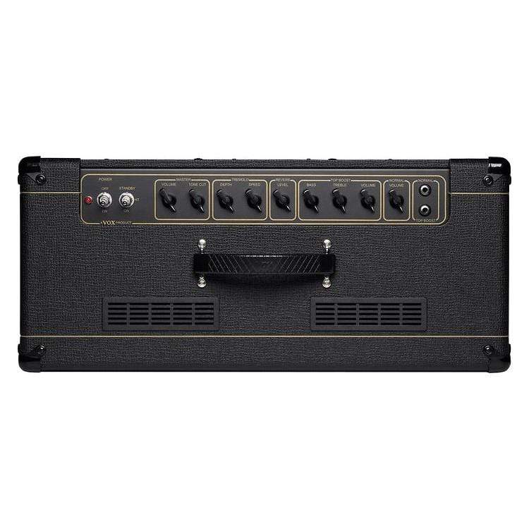 Vox AC15C1 15w 1x12 Combo Amps / Guitar Combos