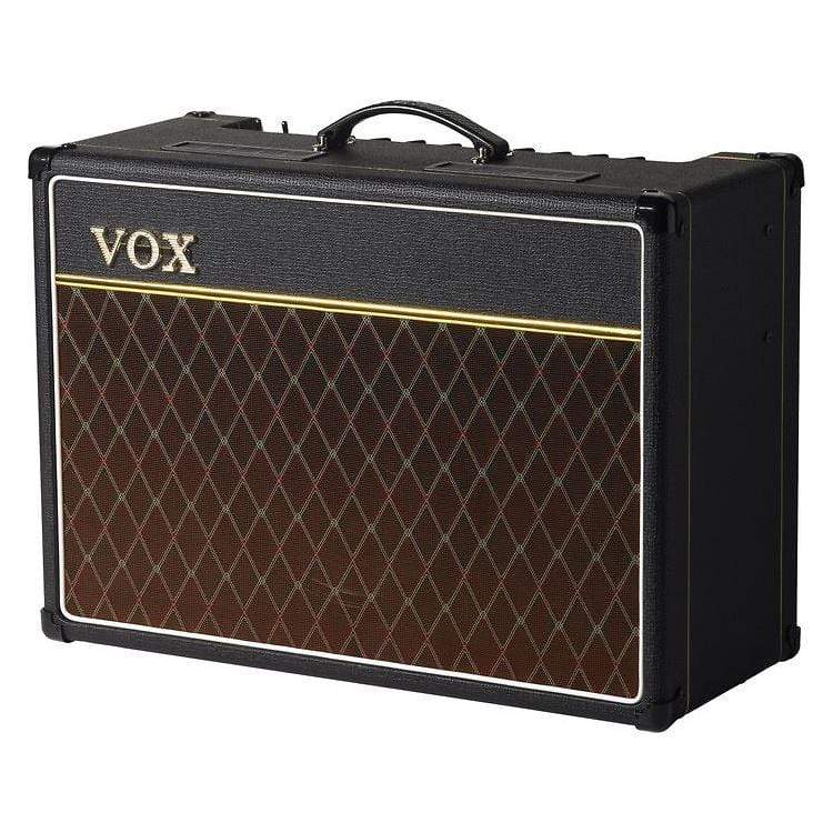 Vox AC15C1 15w 1x12 Combo Amps / Guitar Combos