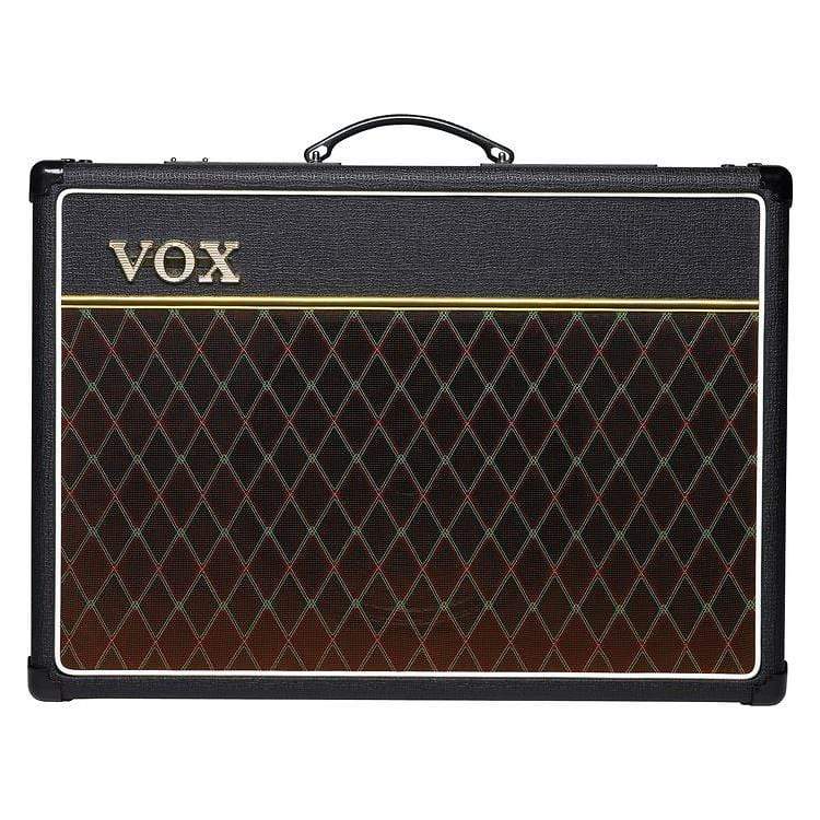 Vox AC15C1 15w 1x12 Combo Amps / Guitar Combos