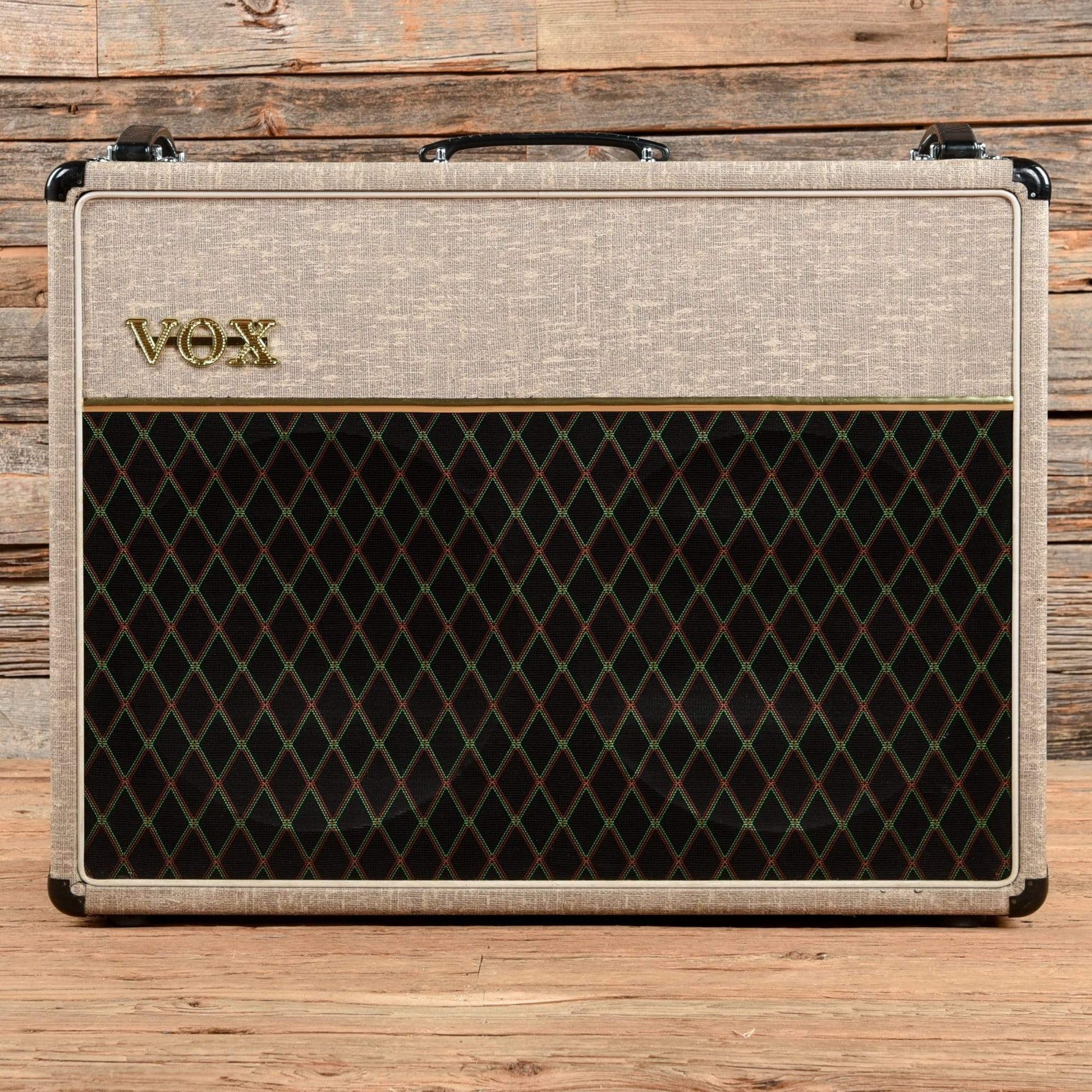 Vox AC30/6 TB  2004 Amps / Guitar Combos