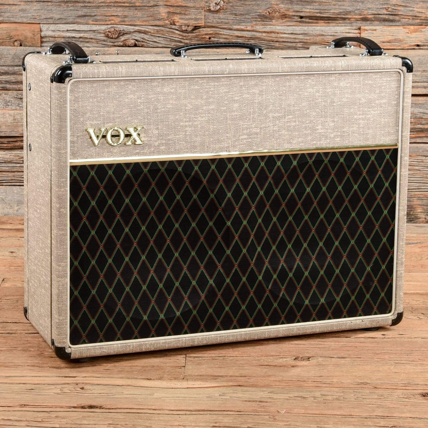 Vox AC30/6 TB  2004 Amps / Guitar Combos