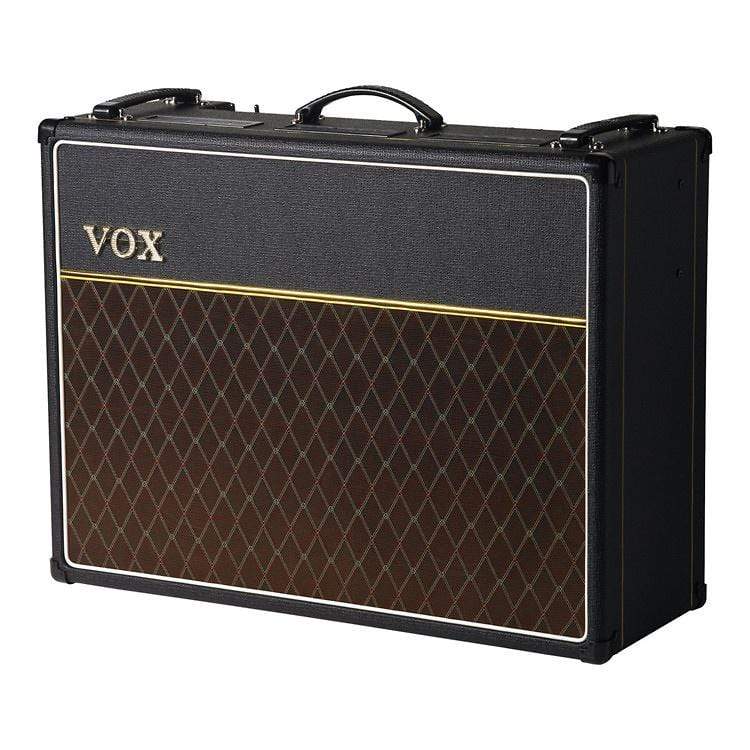 Vox AC30C2 30w 2x12 Combo Amps / Guitar Combos