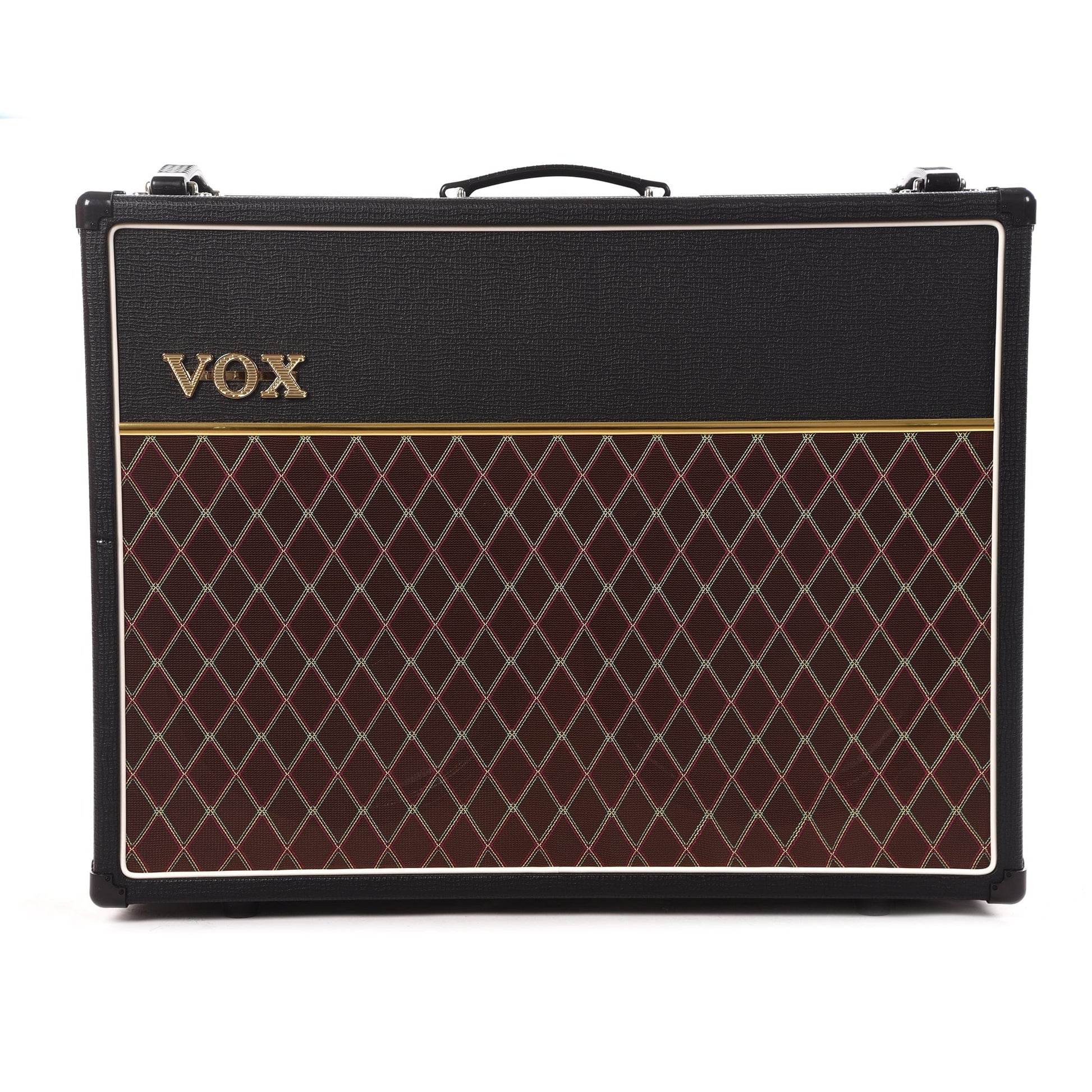 Vox AC30C2 30w 2x12 Combo Amps / Guitar Combos