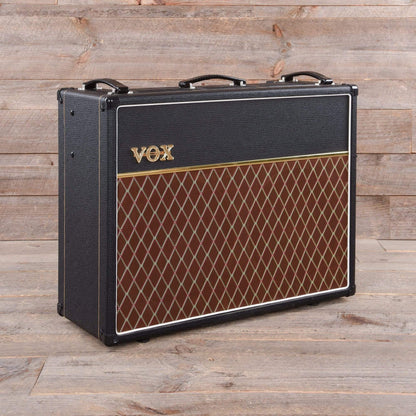 Vox AC30C2X 2x12" Combo Celestion Alnico Blues Amps / Guitar Combos