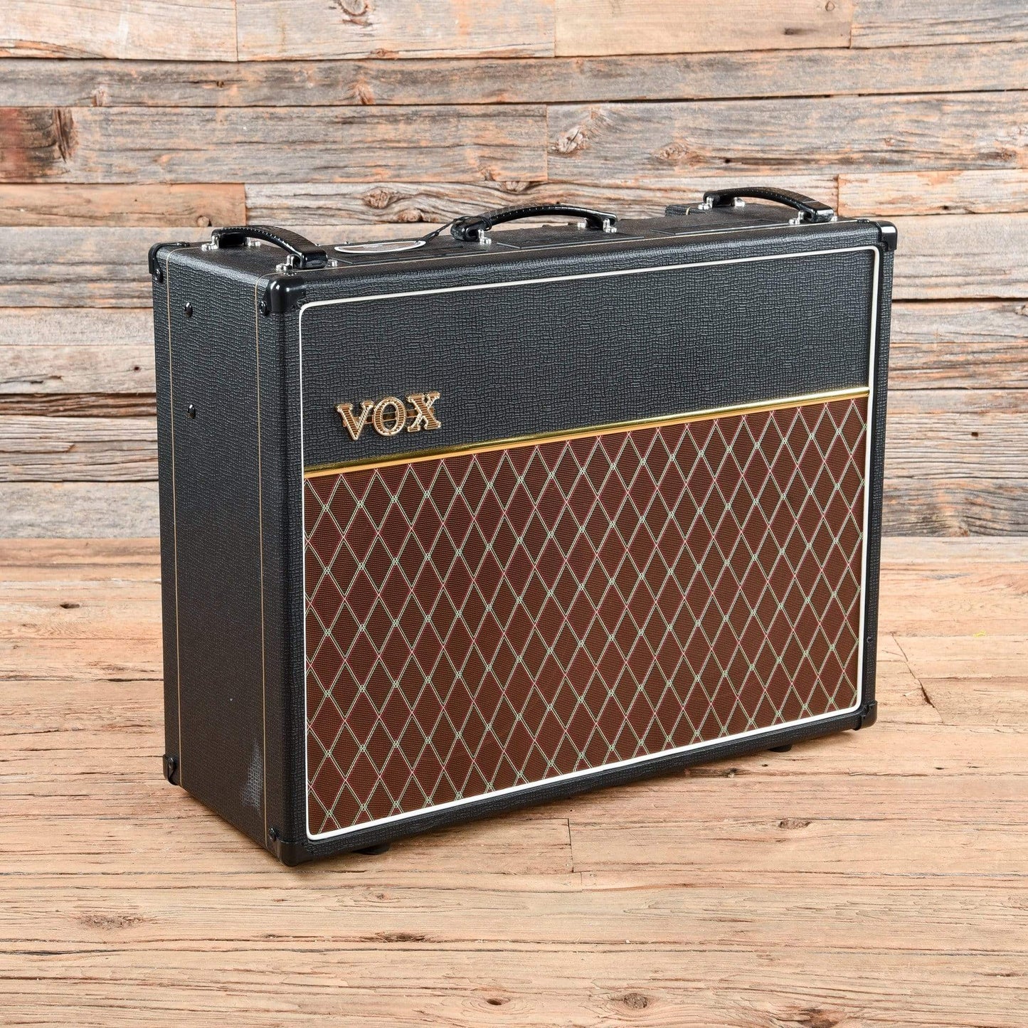 Vox AC30C2X 2x12 Combo Amps / Guitar Combos